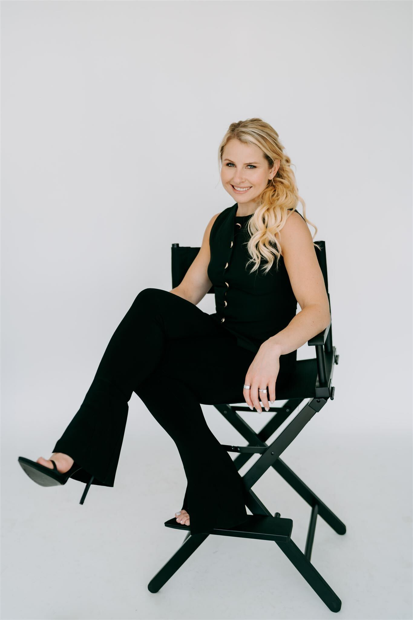 Lindsay Perry, Director of Coaching at Elite Functional Health